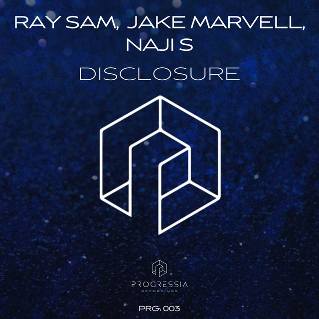 Disclosure cover