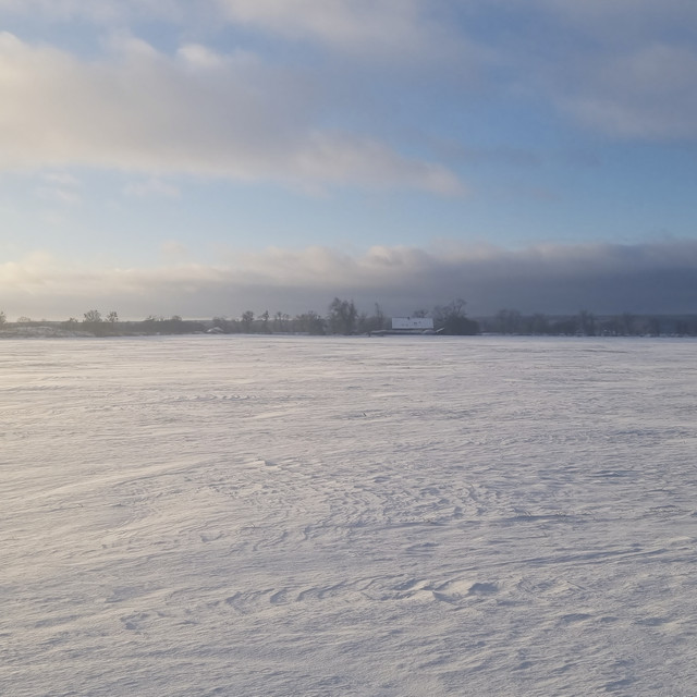 Snow
