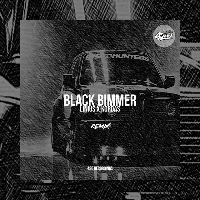 Black Bimmer - Remix