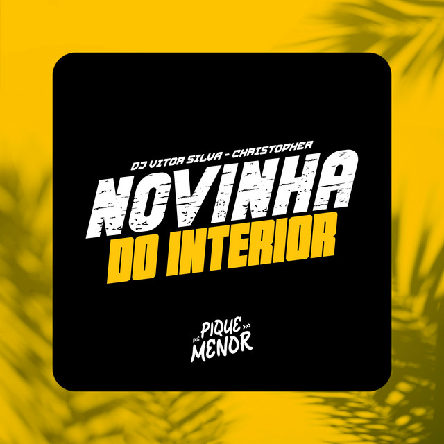 Novinha do Interior