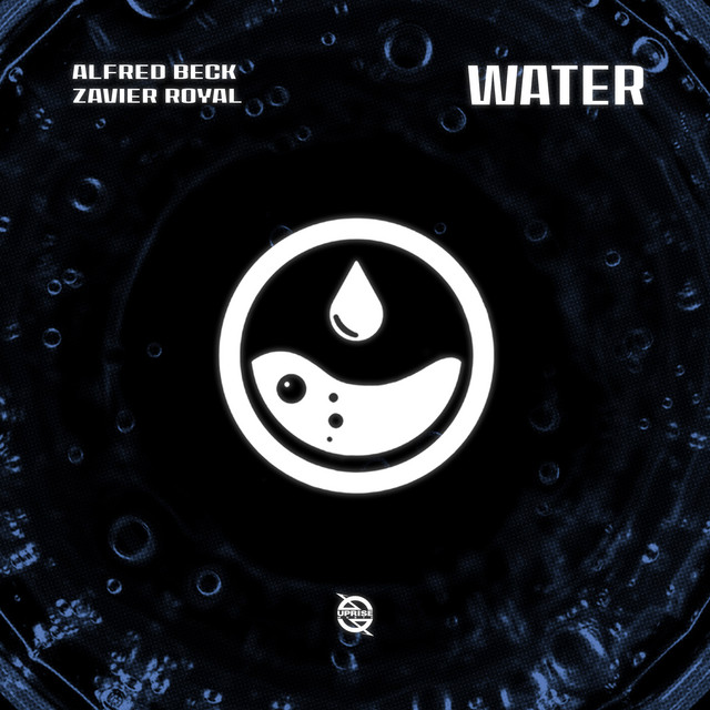 Water album art