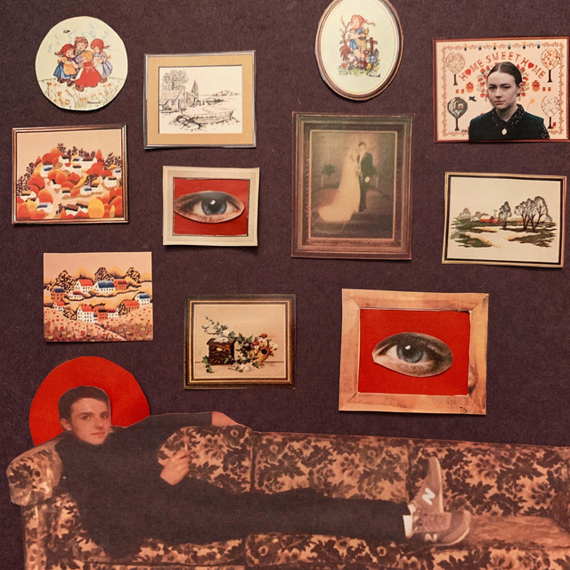 Ab Aeterno cover art