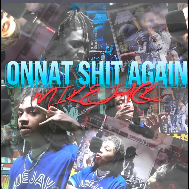 Onnat Shit Again