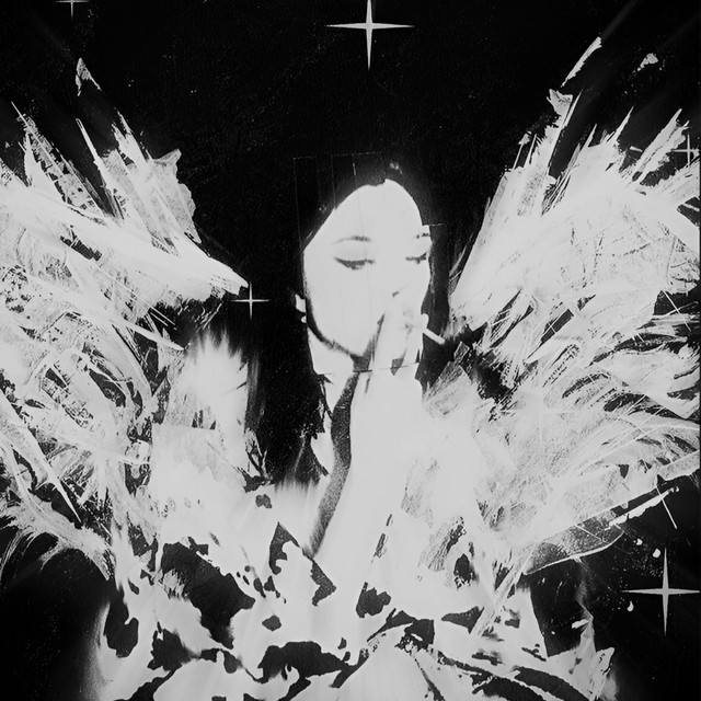 Concrete Angel cover art