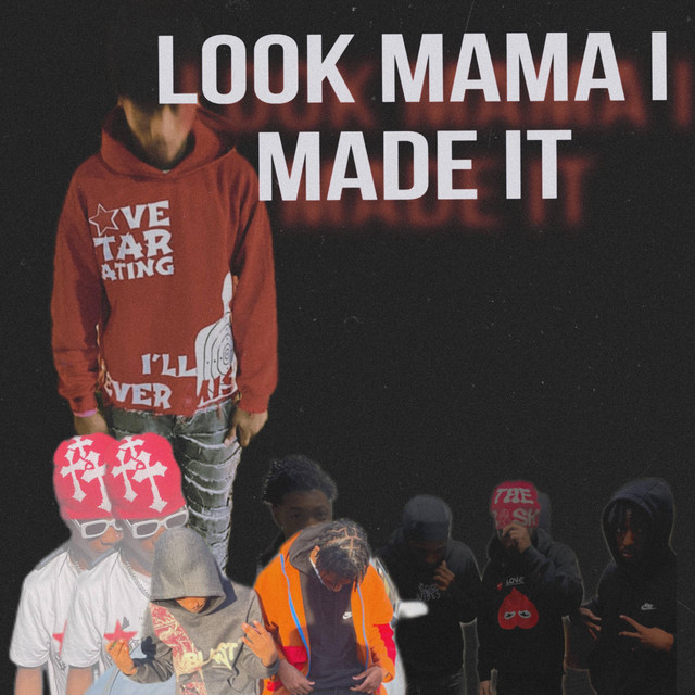 I It Momma, G.S.L.E.E.P. Made –