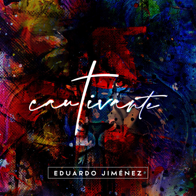 Cautivante cover art