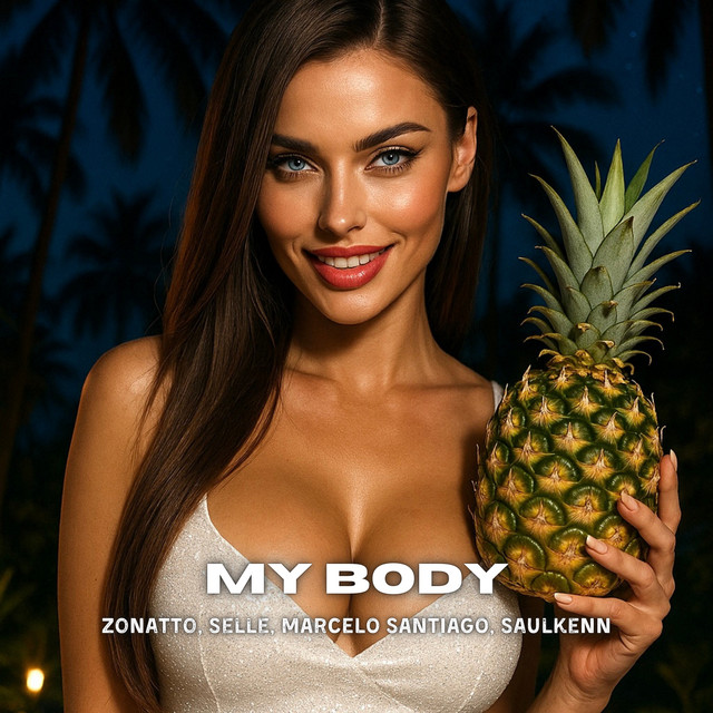My Body - Extended Mix
