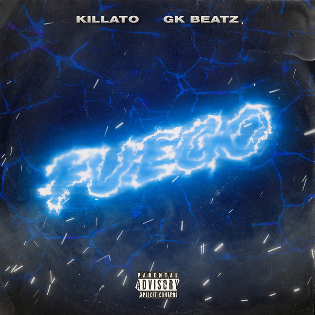 Fuego cover art