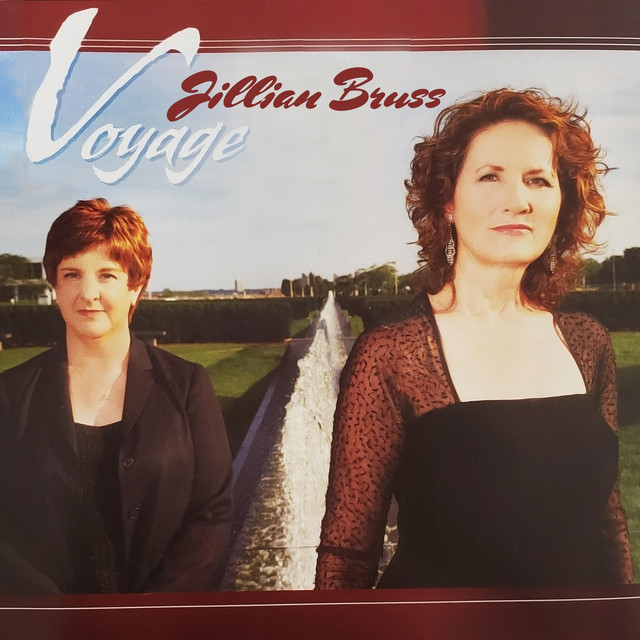 Voyage cover art