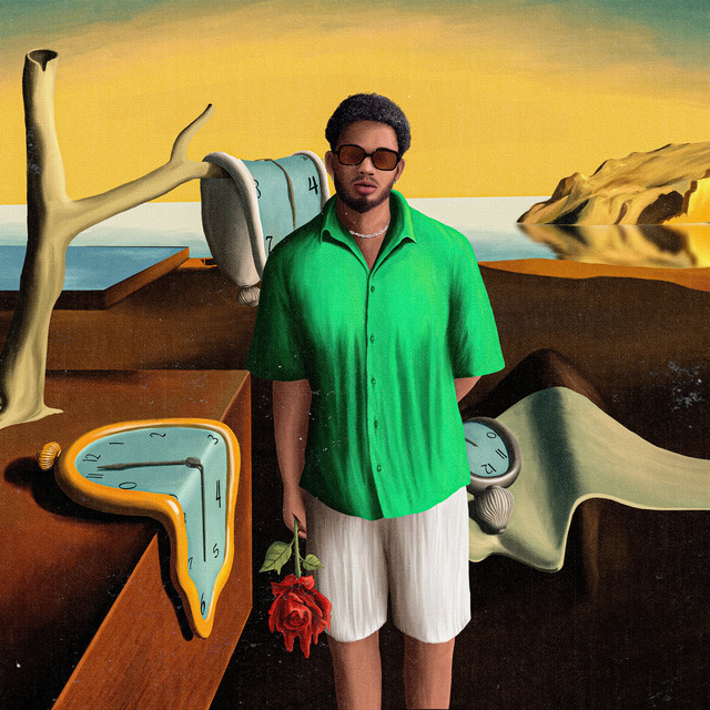 Mil Febreros cover art