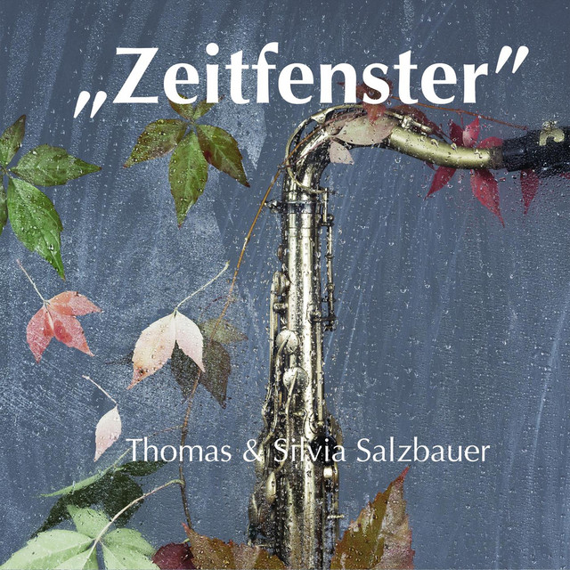 Thomas & Silvia Salzbauer