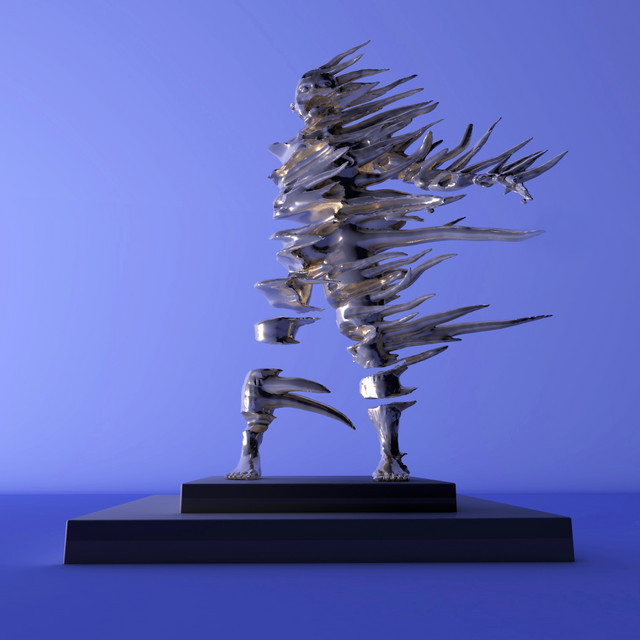 Otherside album art