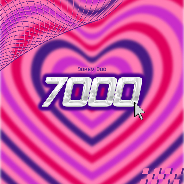 7000 cover art