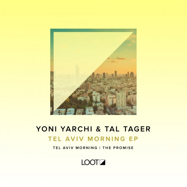 Tel Aviv Morning