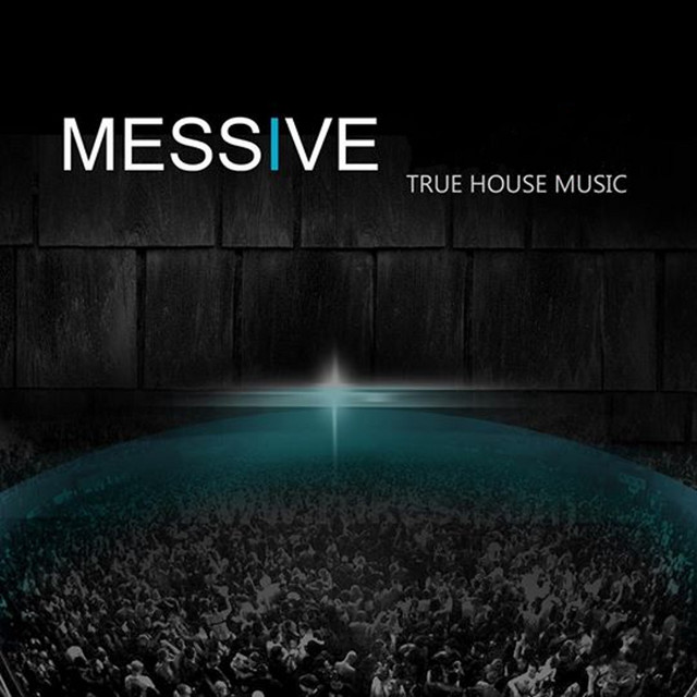 True House Music cover art