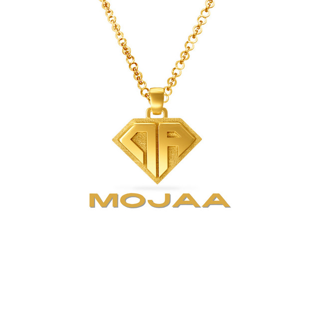 Mojaa (Trap Version) cover art
