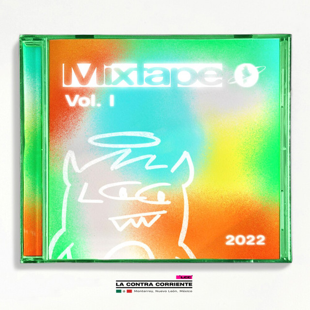 LCC, Vol. 1 cover art