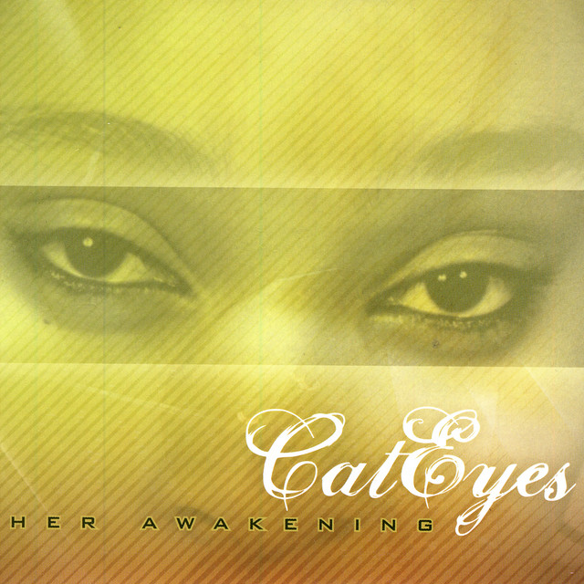 Her Awakening cover