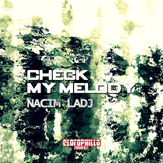 Check My Melody cover art