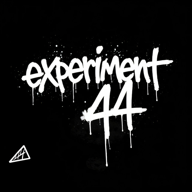 Experiment 44 - EP by C4lebM4rtin | Spotify