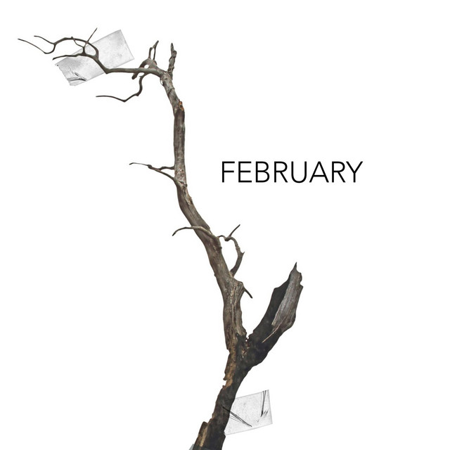 February cover