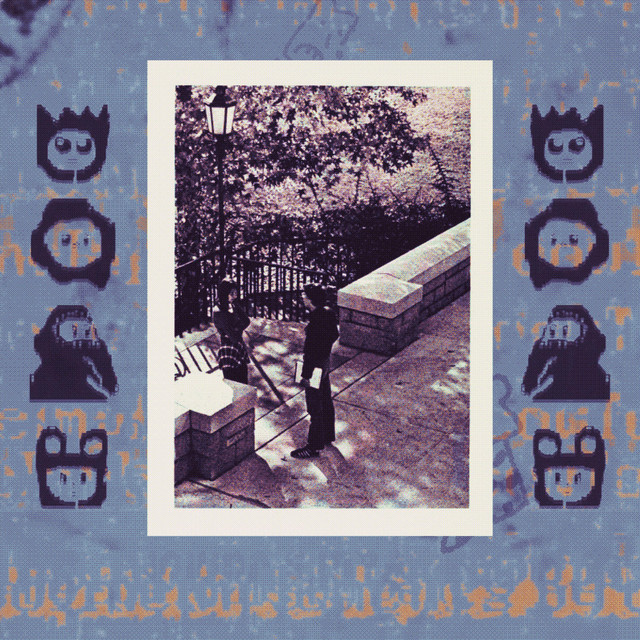 bovine implements cover art