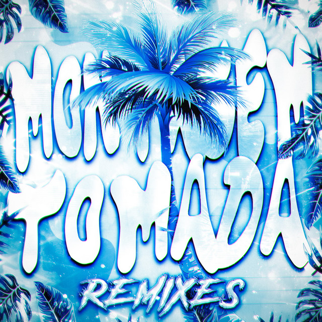 MONTAGEM TOMADA (Remixes) by MXZI