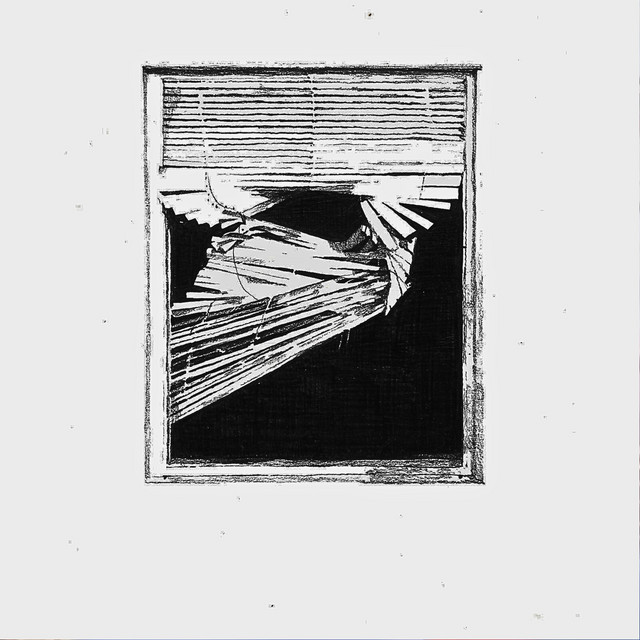 Just Beneath the Floor cover art