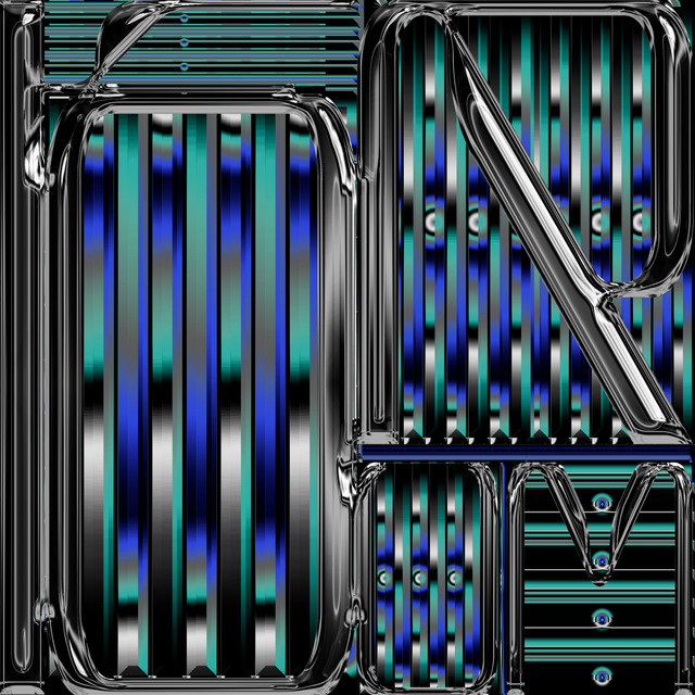 Power Dynamics cover art
