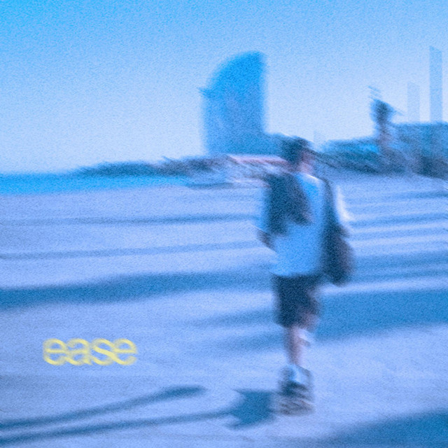 Ease cover art