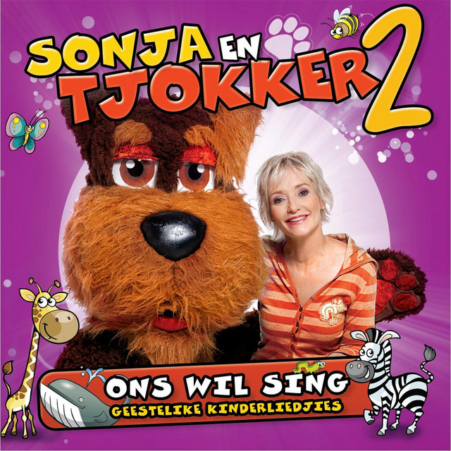 Net 'n Kleine Bietjie