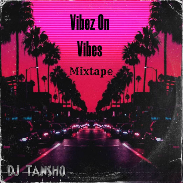 Vibez On Vibes Mixtape - song and lyrics by DJ Tansho | Spotify