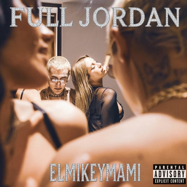 Full Jordan