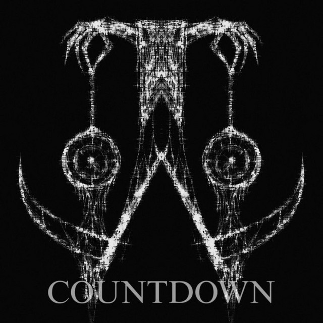 COUNTDOWN cover art