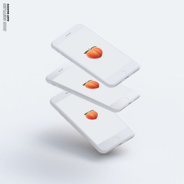 Babymakers cover art