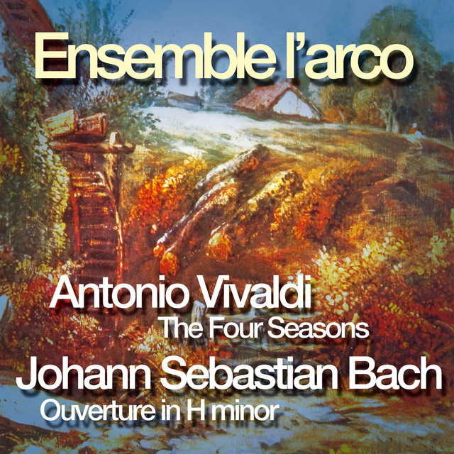 Ensemble L'arco