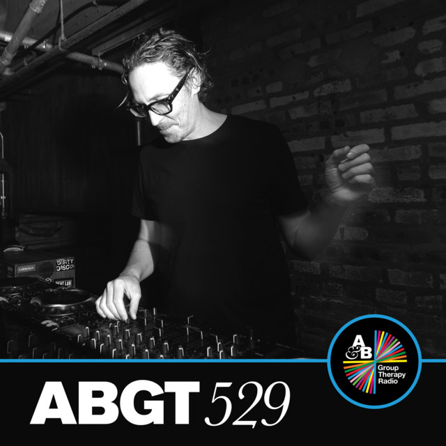 Zara (ABGT531) - ALPHA 9 Remix