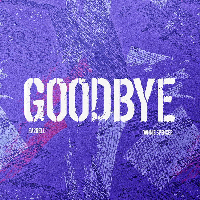 Goodbye cover art