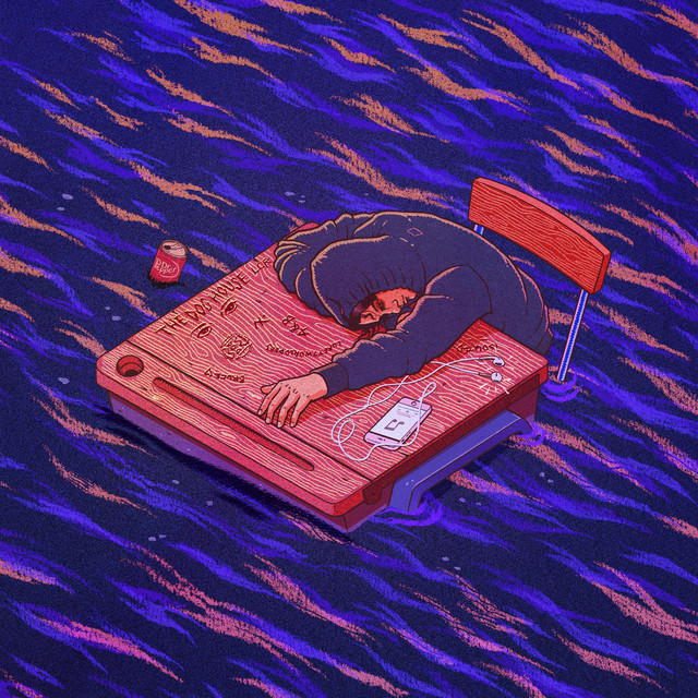Misunderstood cover art