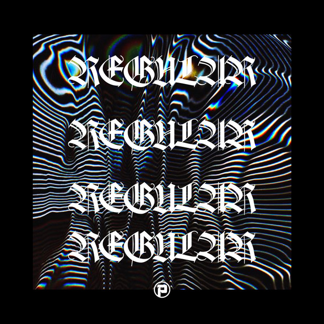 Regular cover art