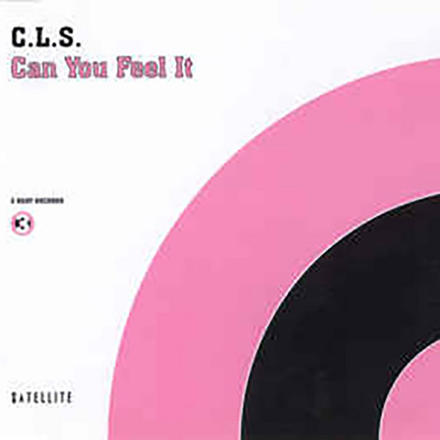 Can You Feel It - In House Dub