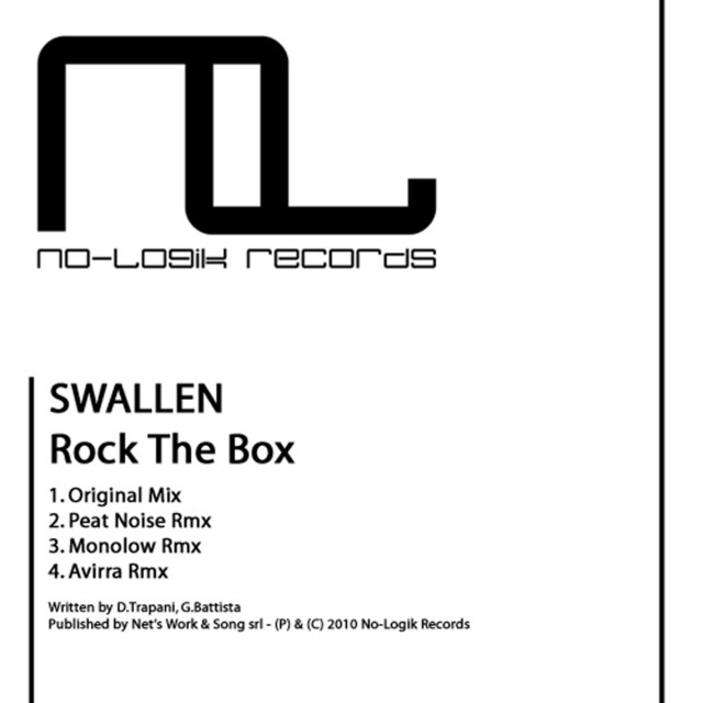 Rock the Box - Avirra Remix