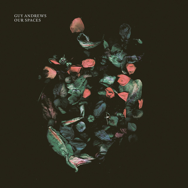 Our Spaces cover art