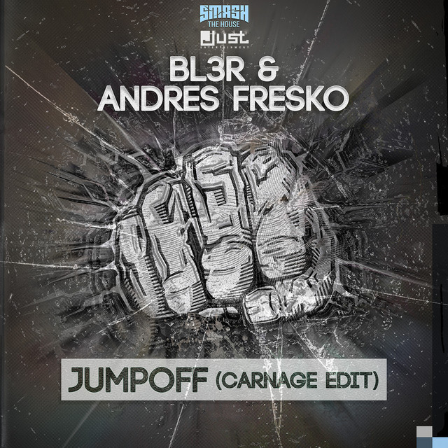 Jumpoff - Carnage Edit