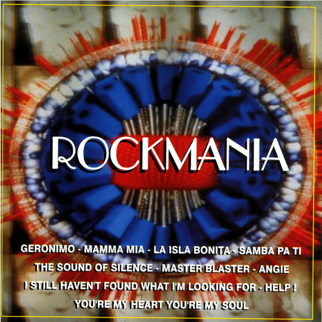 Rockmania