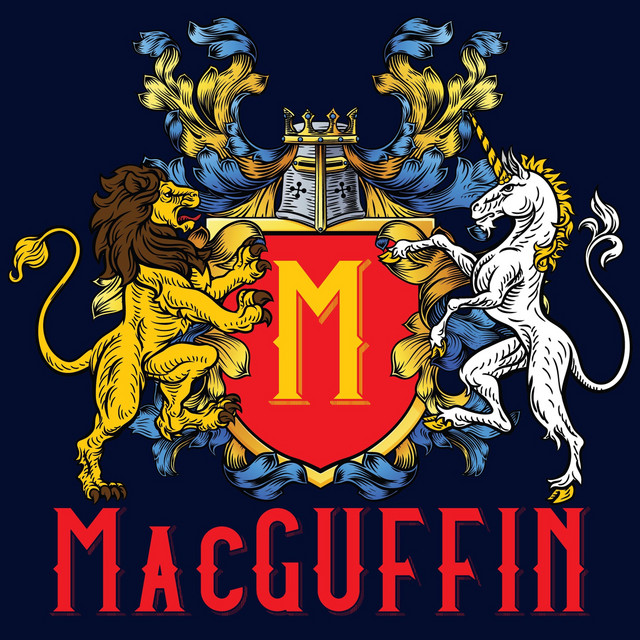 MacGuffin - EP by MacGuffin | Spotify