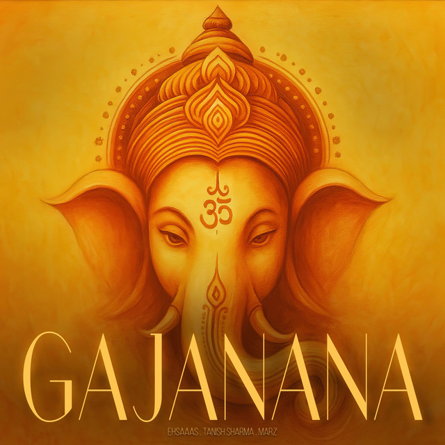 Gajanana cover art