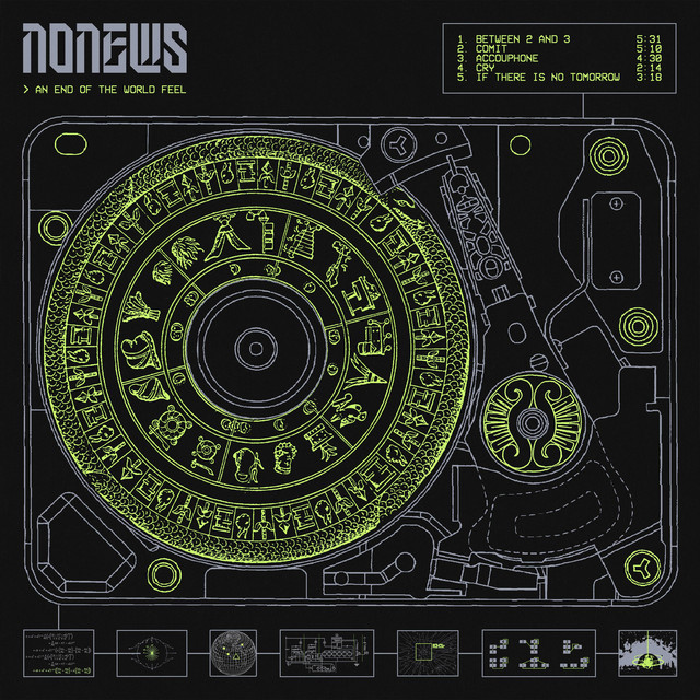 If there is no tomorrow - song and lyrics by Nonews | Spotify