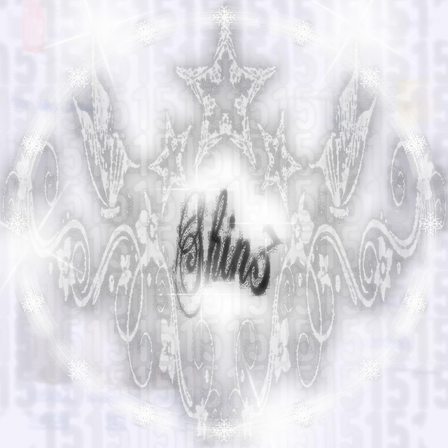 SHIIINE cover art