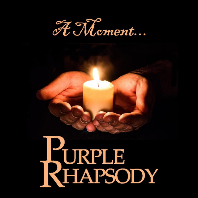 A Moment... cover